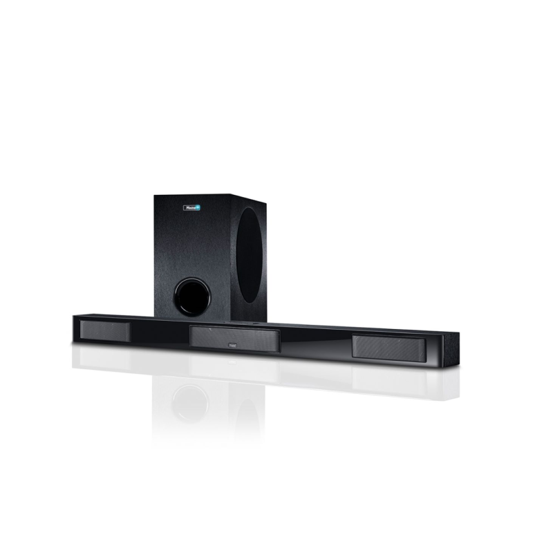 MAGNAT SBW 300 Soundbar, schwarz