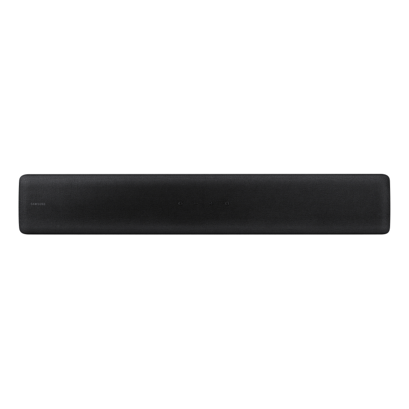 SAMSUNG HW-S60T, Soundbar, Schwarz