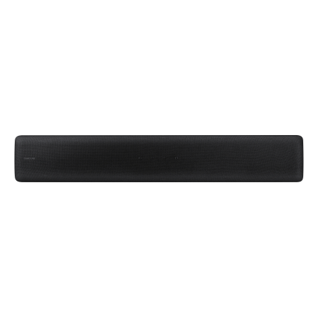 SAMSUNG HW-S60T, Soundbar, Schwarz