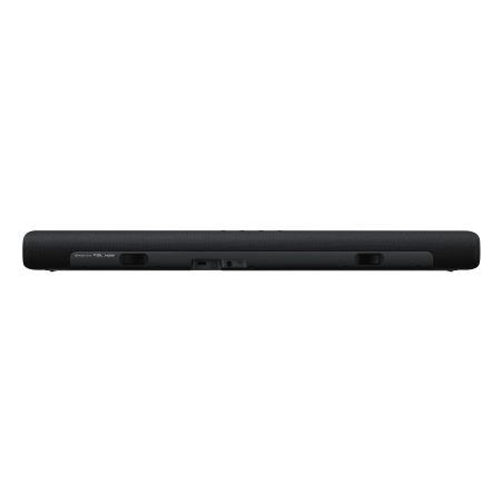 SAMSUNG HW-S60T, Soundbar, Schwarz