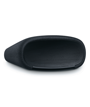 SAMSUNG HW-S60T, Soundbar, Schwarz