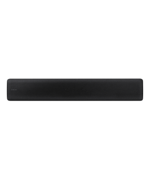 SAMSUNG HW-S60T, Soundbar, Schwarz