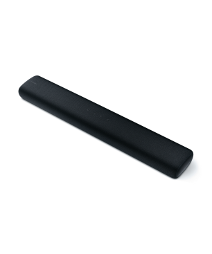 SAMSUNG HW-S60T, Soundbar, Schwarz
