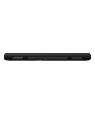 SAMSUNG HW-S60T, Soundbar, Schwarz