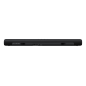 SAMSUNG HW-S60T, Soundbar, Schwarz