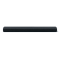 SAMSUNG HW-S60T, Soundbar, Schwarz
