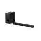 SONY HT-S400, Soundbar, Schwarz