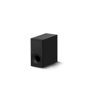 SONY HT-S400, Soundbar, Schwarz