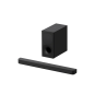 SONY HT-S400, Soundbar, Schwarz