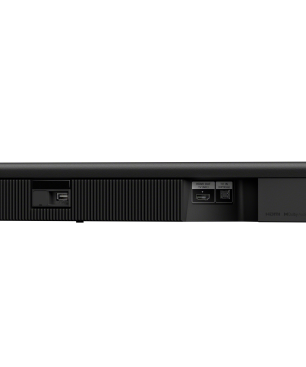 SONY HT-S400, Soundbar, Schwarz