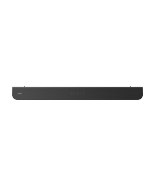 SONY HT-S400, Soundbar, Schwarz
