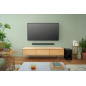 SONY HT-S400, Soundbar, Schwarz