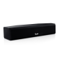 TEUFEL CINEBAR ONE, Soundbar, Schwarz