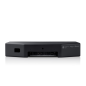 TEUFEL CINEBAR ONE, Soundbar, Schwarz