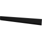 LG DGX, Soundbar, Schwarz