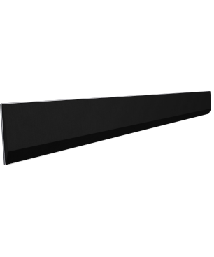 LG DGX, Soundbar, Schwarz