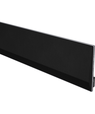 LG DGX, Soundbar, Schwarz