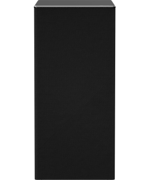 LG DGX, Soundbar, Schwarz
