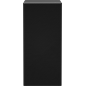 LG DGX, Soundbar, Schwarz