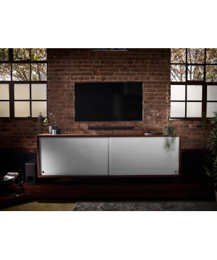 YAMAHA ATS 2090, Soundbar, Schwarz