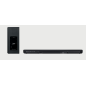 YAMAHA ATS 2090, Soundbar, Schwarz