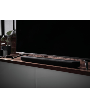 YAMAHA ATS 2090, Soundbar, Schwarz
