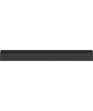 LG DS40Q, Soundbar, Black
