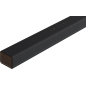 LG DS40Q, Soundbar, Black