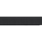 LG DS40Q, Soundbar, Black
