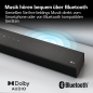 LG DS40Q, Soundbar, Black