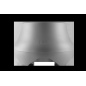 POLK AUDIO Atrium SUB 100 Subwoofer, Grau