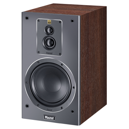 MAGNAT Signature 503 Regallautsprecher