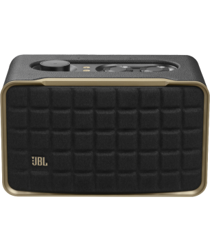 JBL Authentics 200 Smart Home Lautsprecher, Bluetooth, Schwarz