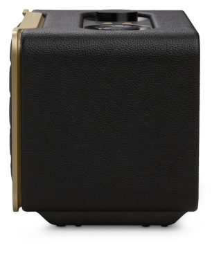 JBL Authentics 200 Smart Home Lautsprecher, Bluetooth, Schwarz