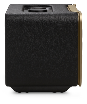JBL Authentics 200 Smart Home Lautsprecher, Bluetooth, Schwarz