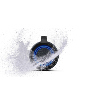 SONY SRS-XG500 Bluetooth Lautsprecher, Schwarz, Wasserfest