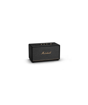 MARSHALL Stanmore III Bluetooth Lautsprecher, Schwarz