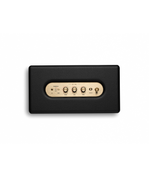 MARSHALL Stanmore III Bluetooth Lautsprecher, Schwarz