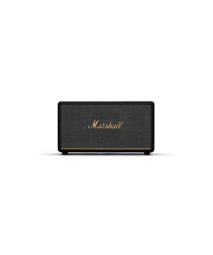 MARSHALL Stanmore III Bluetooth Lautsprecher, Schwarz
