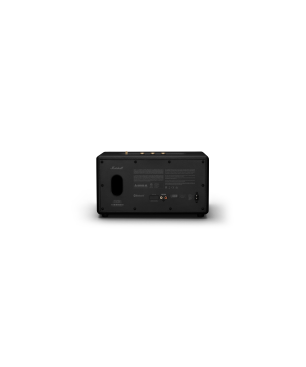 MARSHALL Stanmore III Bluetooth Lautsprecher, Schwarz