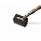 MARSHALL Stanmore III Bluetooth Lautsprecher, Schwarz