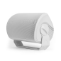 POLK AUDIO Atrium 6 1 Stück Outdoor Lautsprecher, Weiß