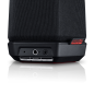 TEUFEL HOLIST S HiFi Smart Speaker App-steuerbar, Bluetooth, Schwarz