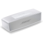 BOSE SOUNDLINK MINI II SE SILVER Bluetooth Lautsprecher, Silber