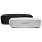 BOSE SOUNDLINK MINI II SE SILVER Bluetooth Lautsprecher, Silber