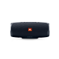 JBL Charge 4 Bluetooth Lautsprecher, Schwarz, Wasserfest