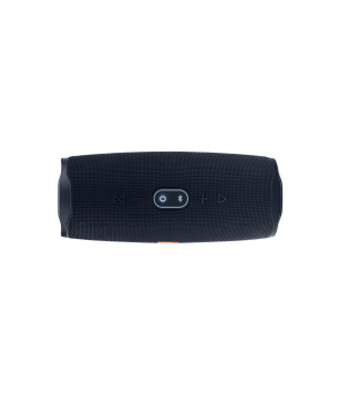 JBL Charge 4 Bluetooth Lautsprecher, Schwarz, Wasserfest