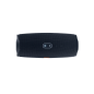 JBL Charge 4 Bluetooth Lautsprecher, Schwarz, Wasserfest