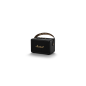 MARSHALL Kilburn II Black & Brass Bluetooth Lautsprecher, Black & Brass