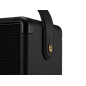 MARSHALL Kilburn II Black & Brass Bluetooth Lautsprecher, Black & Brass